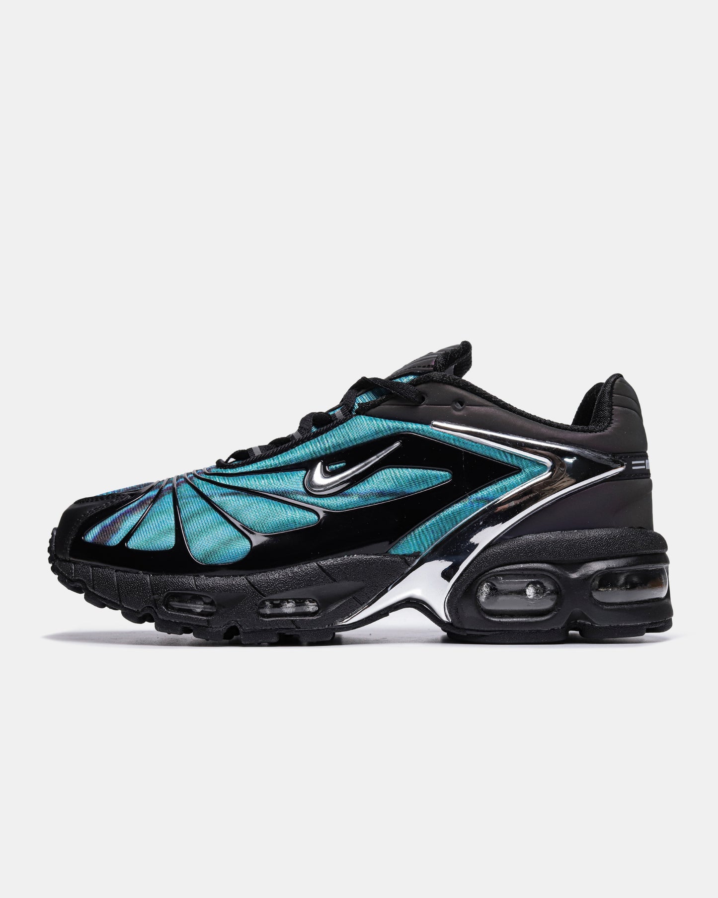 Nike Skepta x Air Max Tailwind 5 'Bright Blue'