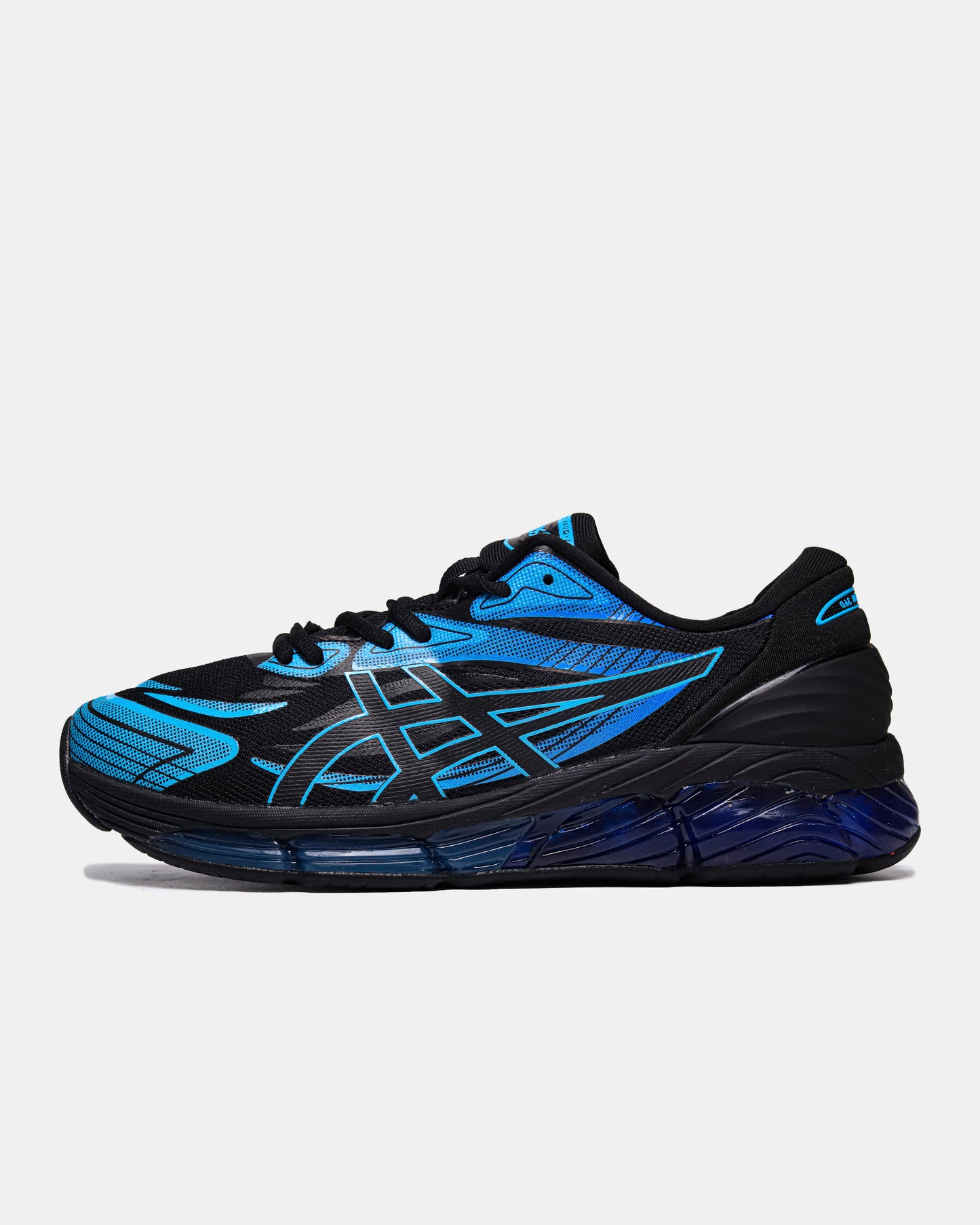 Asics Gel-Quantum 360 VIII "Ocean Pack Black Aquarium"