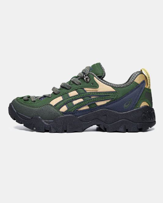 U.SAGE x Asics Gel-Pickax ‘Modern Safari Multi’