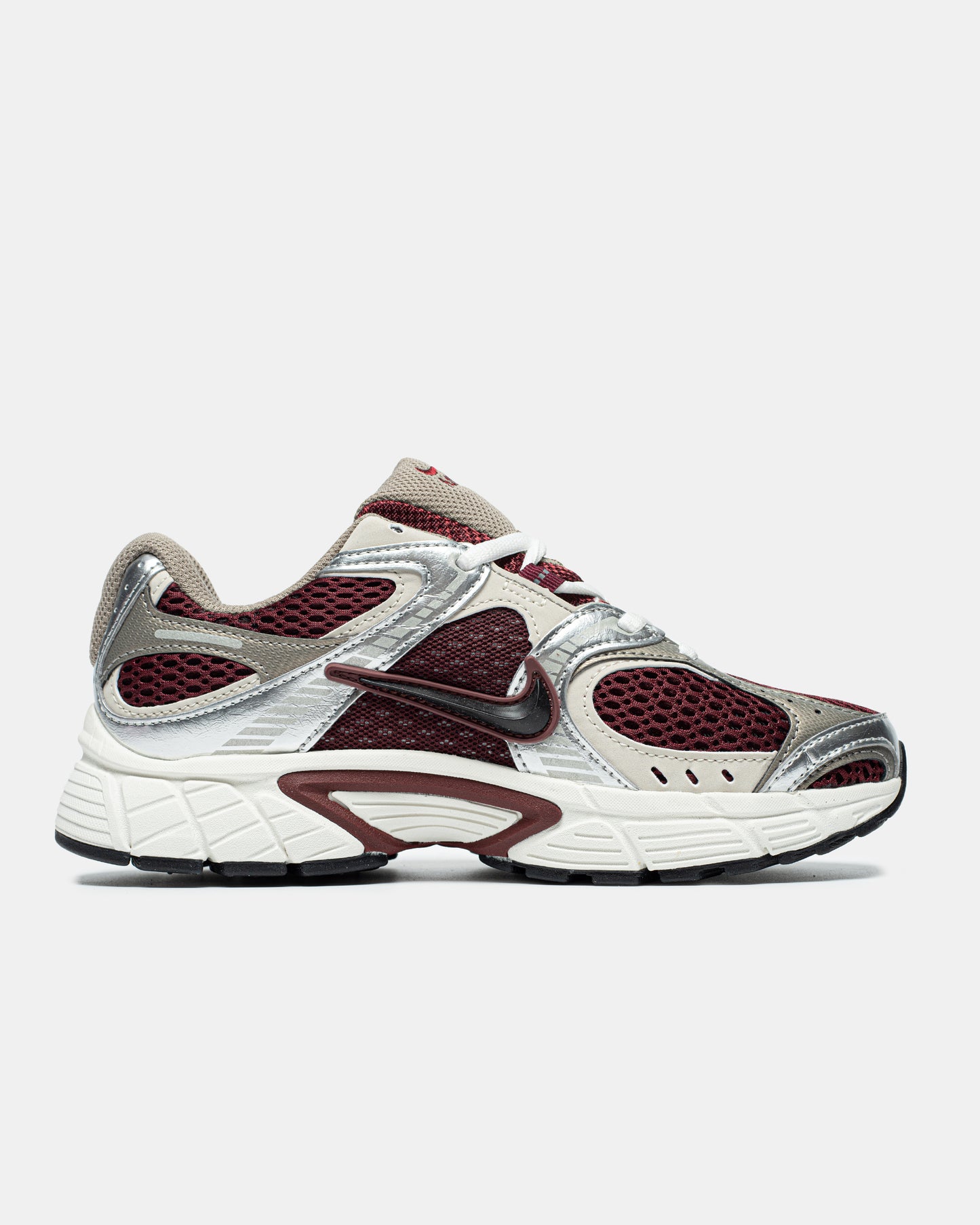 Nike V5 RNR 'Burgundy Crush Wine Red'