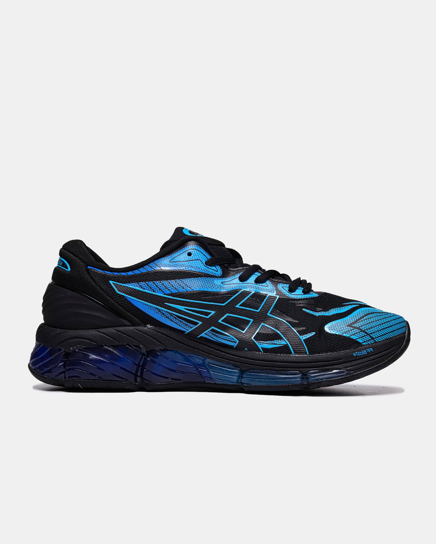 Asics Gel-Quantum 360 VIII "Ocean Pack Black Aquarium"