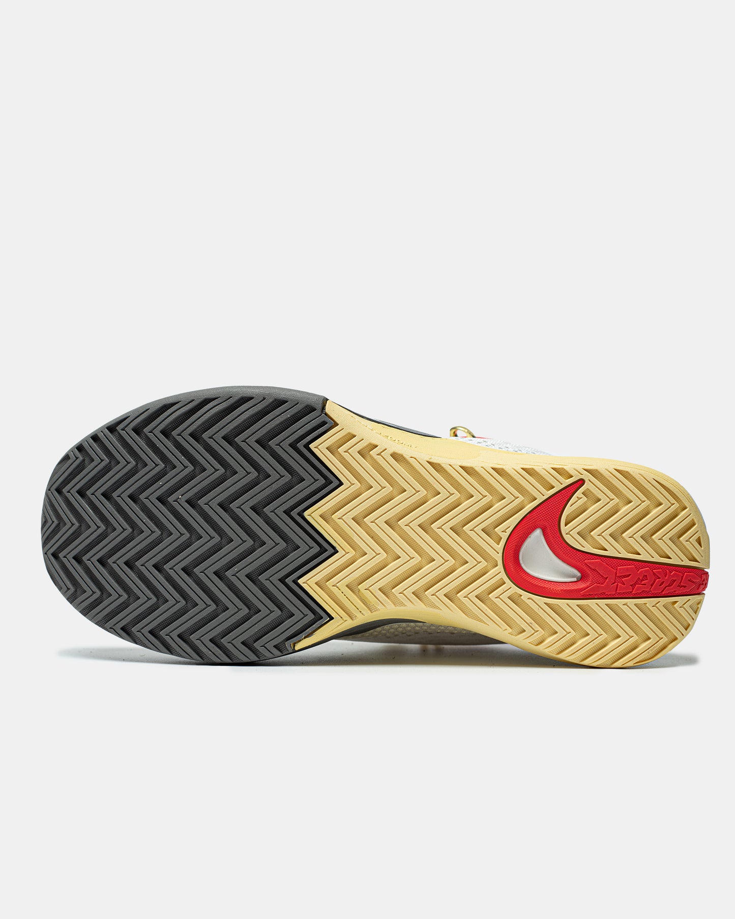 Nike S.T. Flare EP ‘Pure Platinum’ HF0232-002