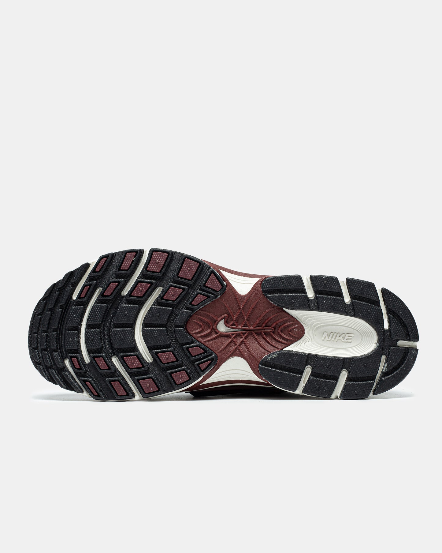Nike V5 RNR 'Burgundy Crush Wine Red'