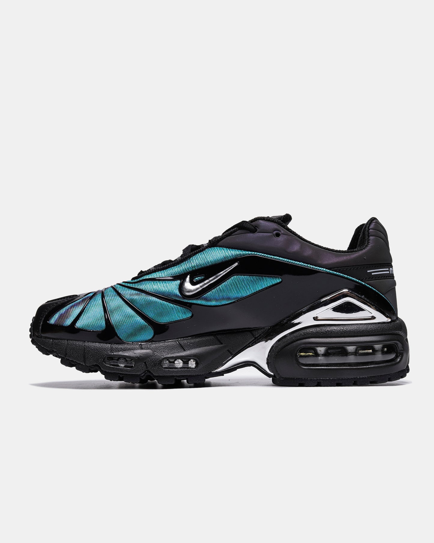 Nike Skepta x Air Max Tailwind 5 'Bright Blue'