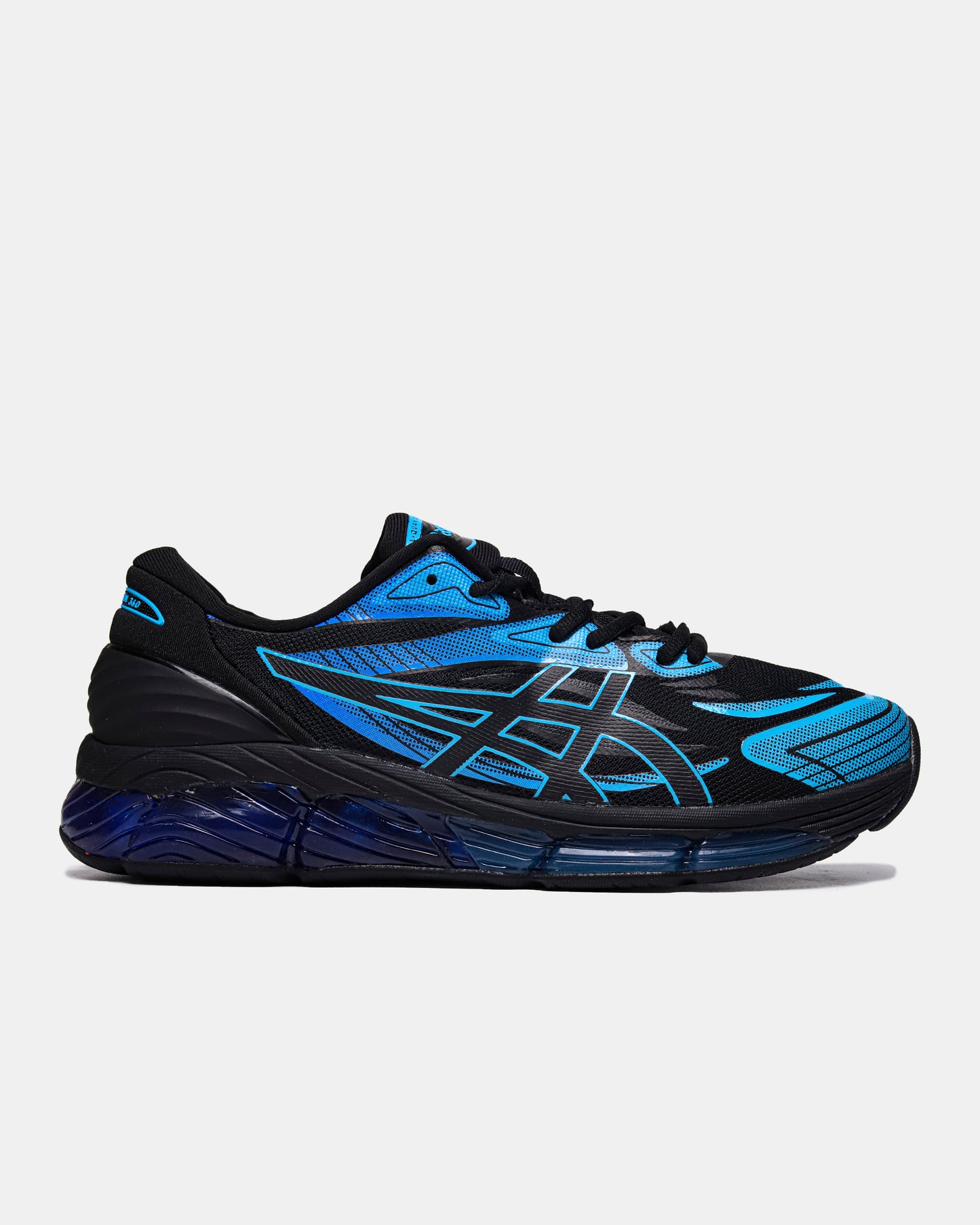 Asics Gel-Quantum 360 VIII "Ocean Pack Black Aquarium"