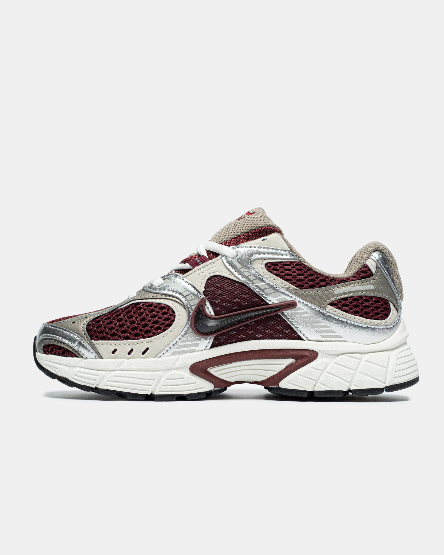 Nike V5 RNR 'Burgundy Crush Wine Red'