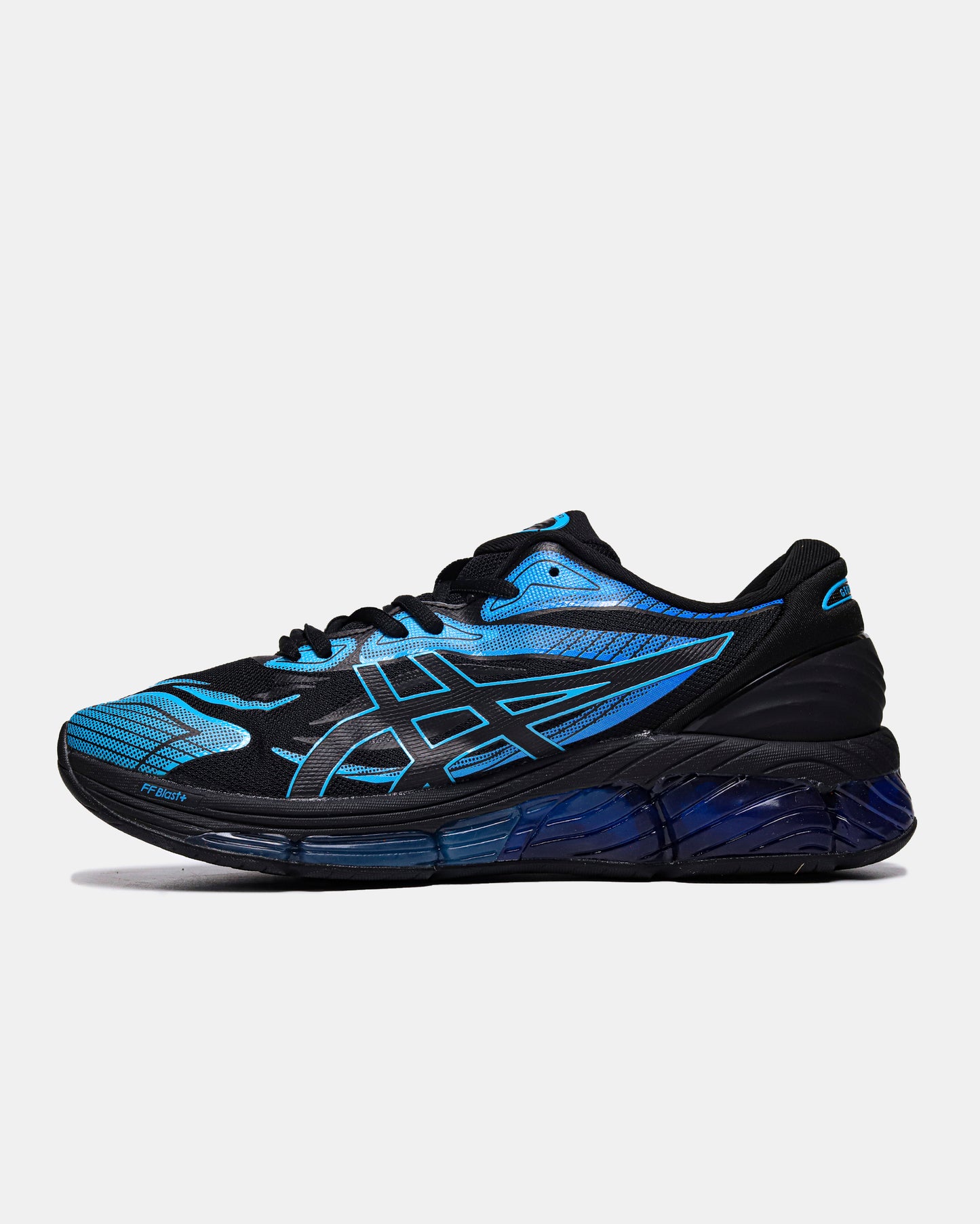 Asics Gel-Quantum 360 VIII "Ocean Pack Black Aquarium"