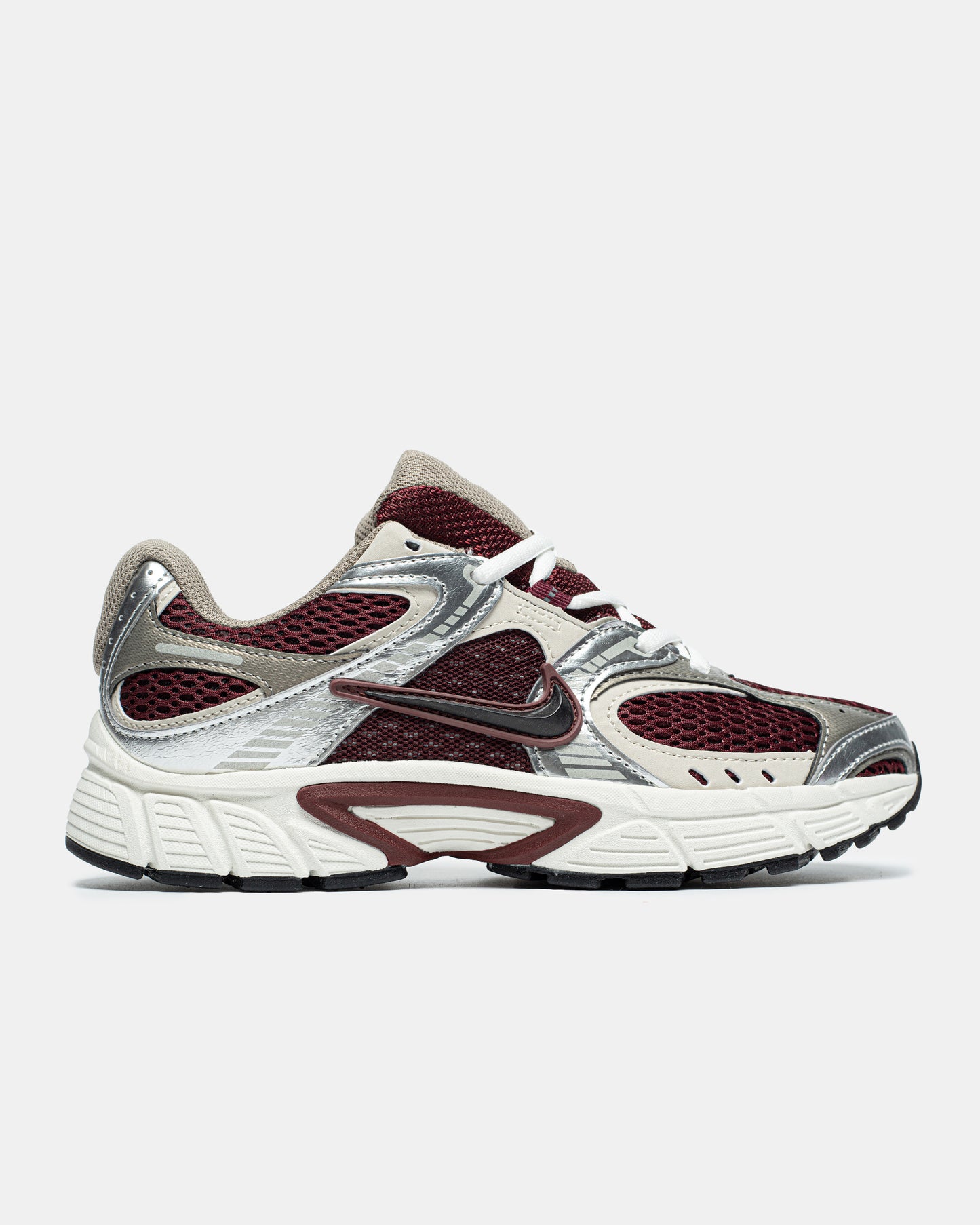 Nike V5 RNR 'Burgundy Crush Wine Red'