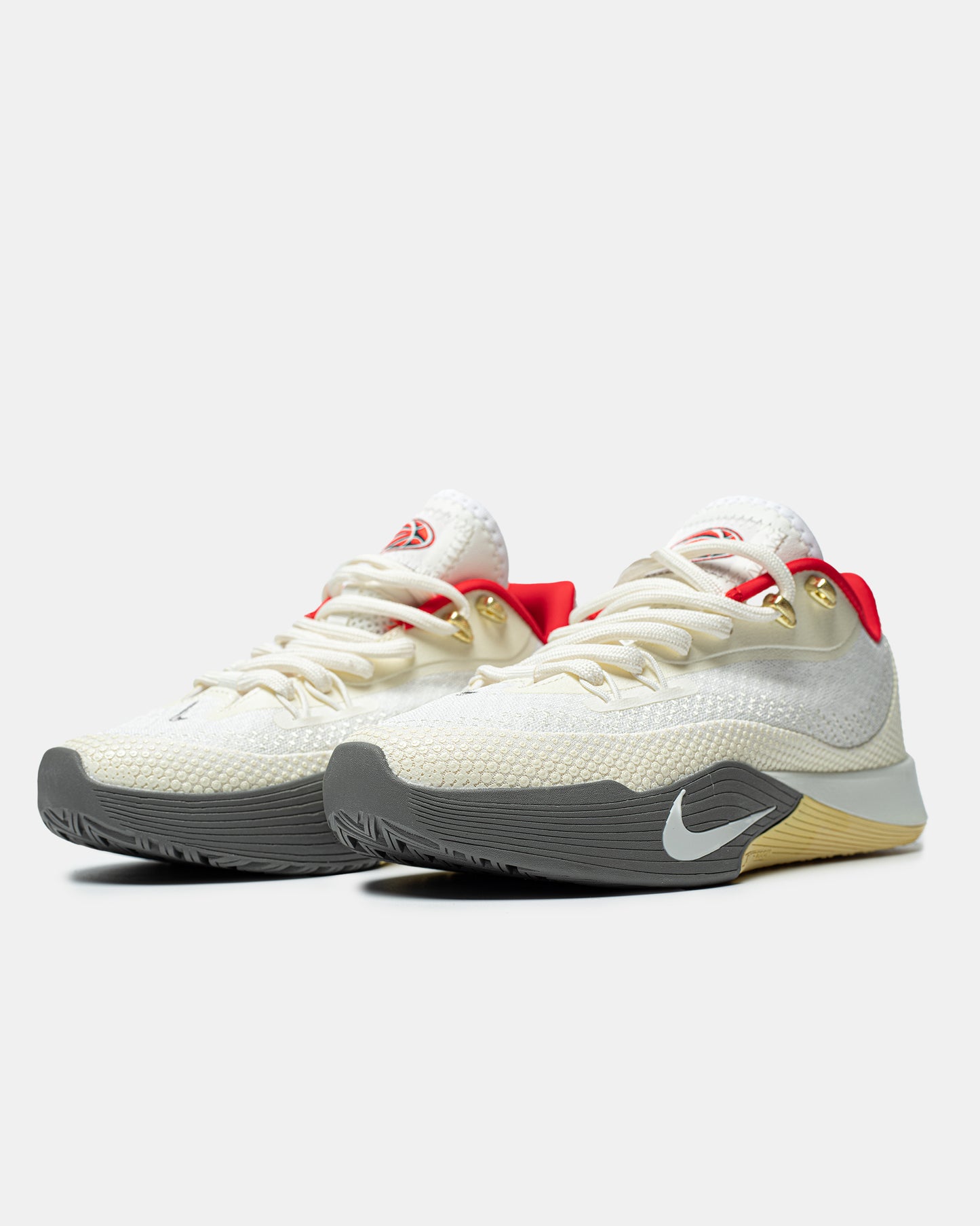 Nike S.T. Flare EP ‘Pure Platinum’ HF0232-002