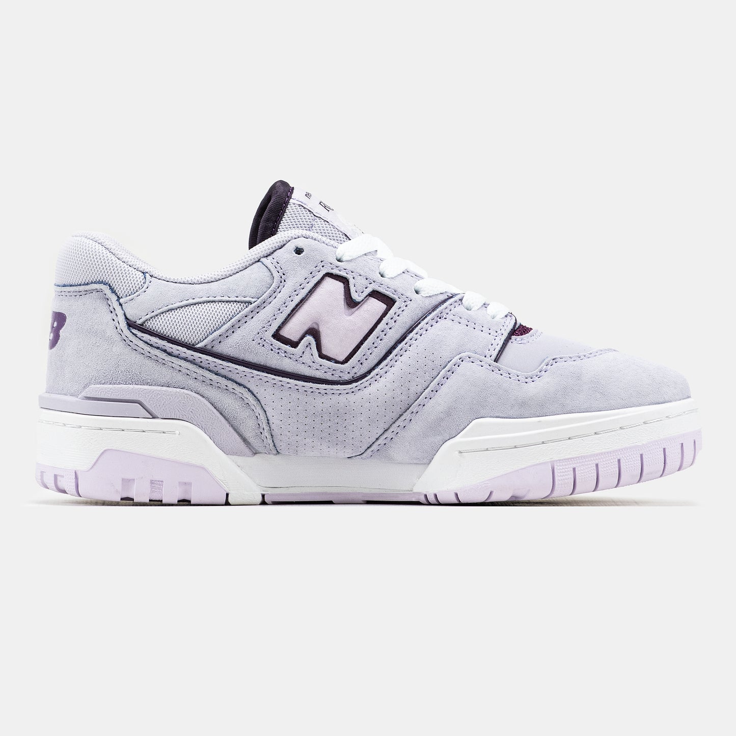 New Balance 550 x Rich Paul