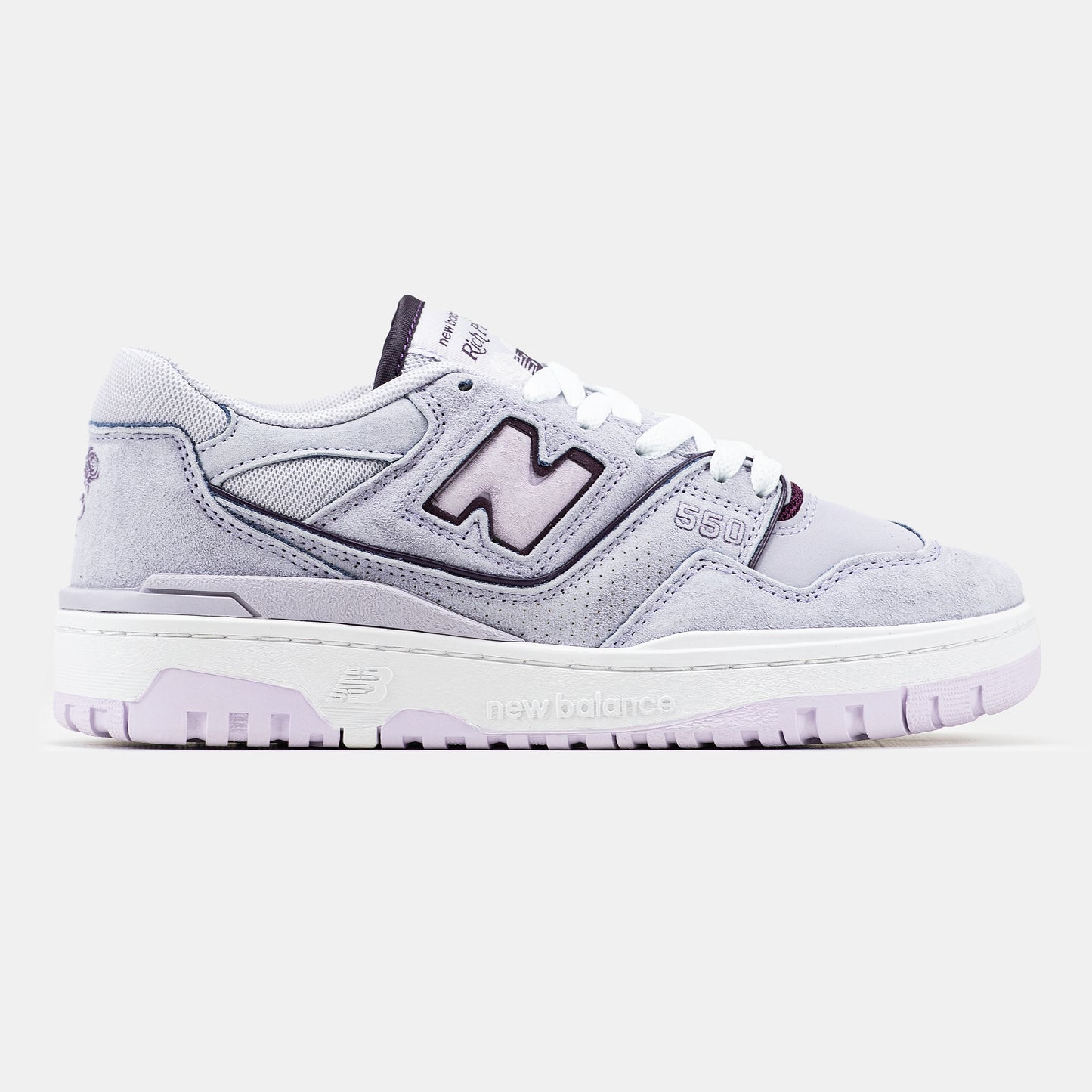 New Balance 550 x Rich Paul