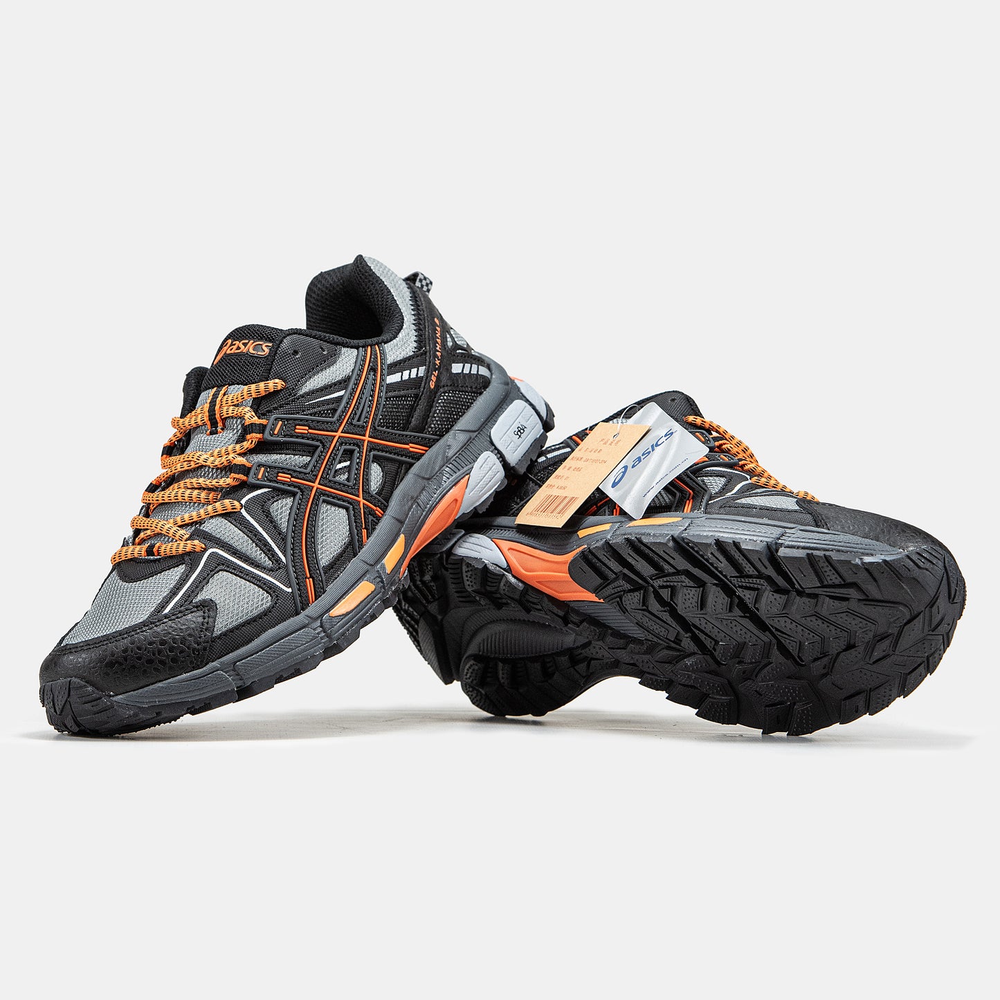 Asics Gel-Kahana 8