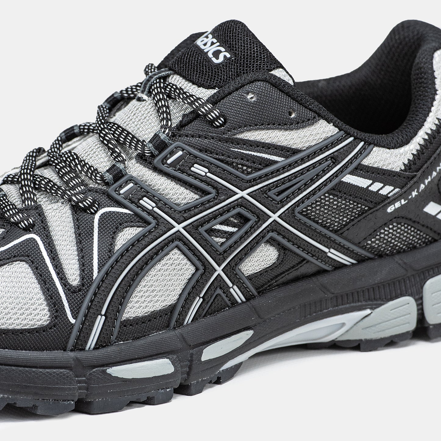 Asics Gel-Kahana 8