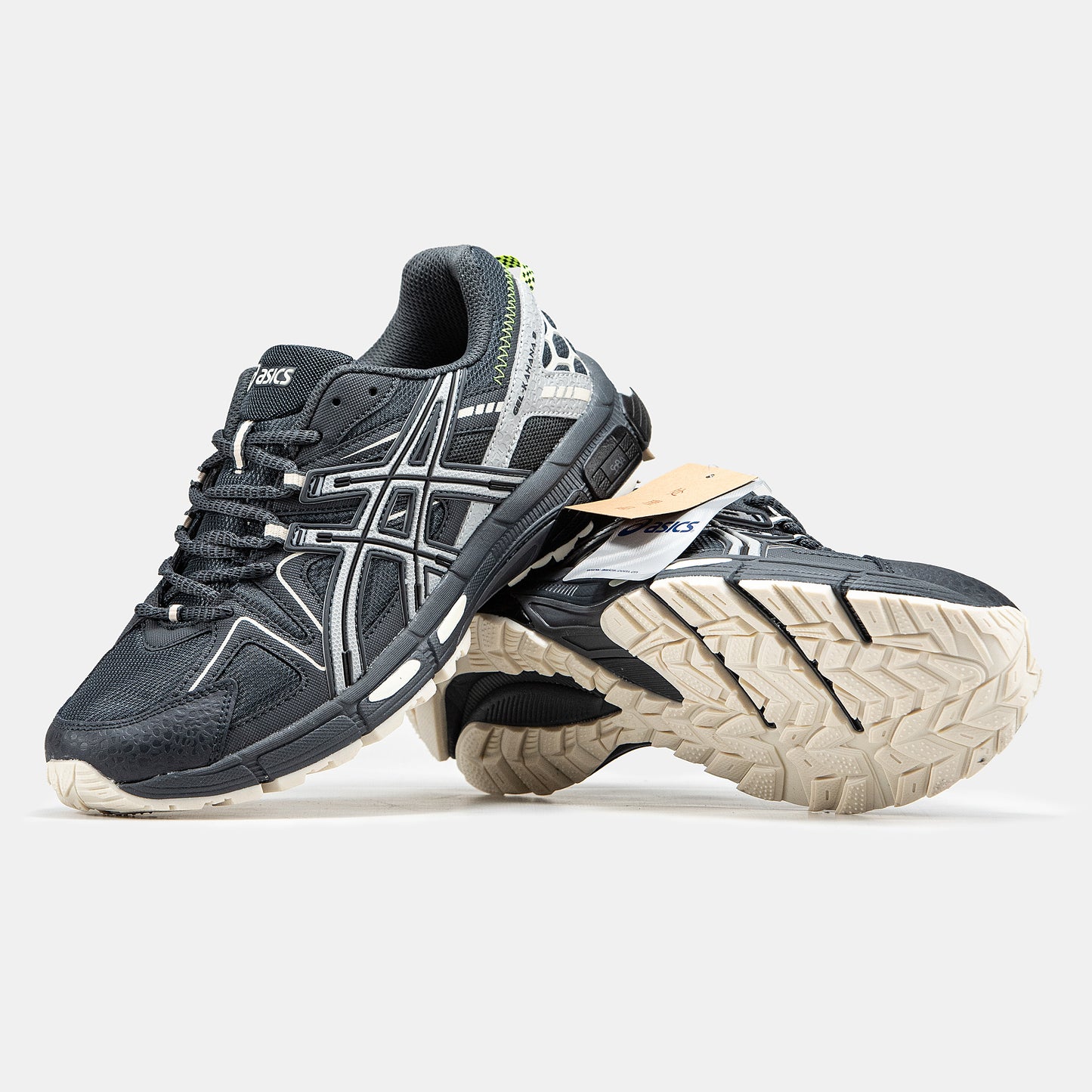 Asics Gel-Kahana 8