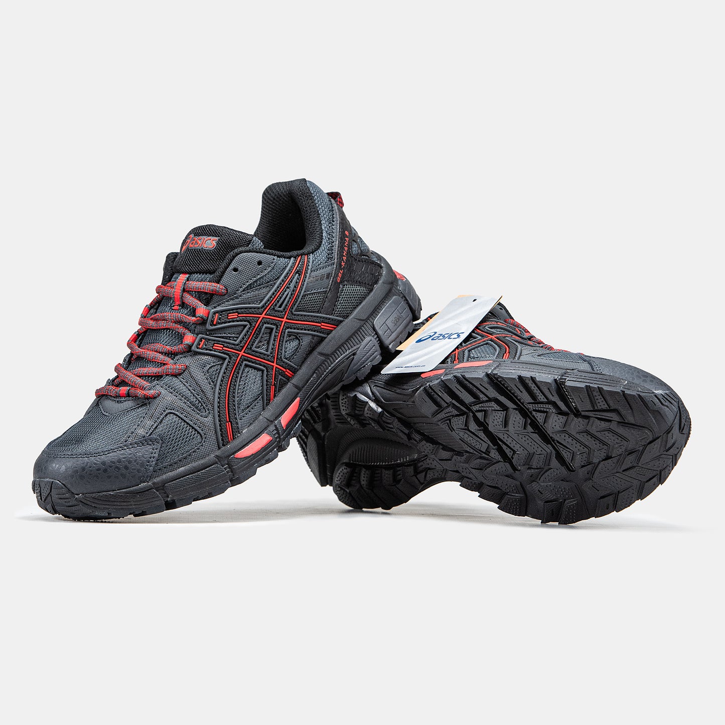 Asics Gel-Kahana 8