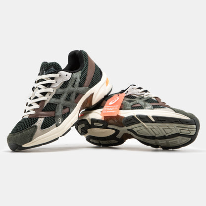 Asics Gel-1130 x Hal Studio