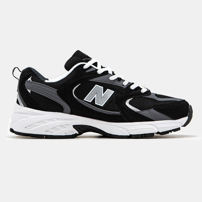 New Balance 530 Black/White