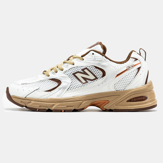 New Balance 530 Gold/Brown