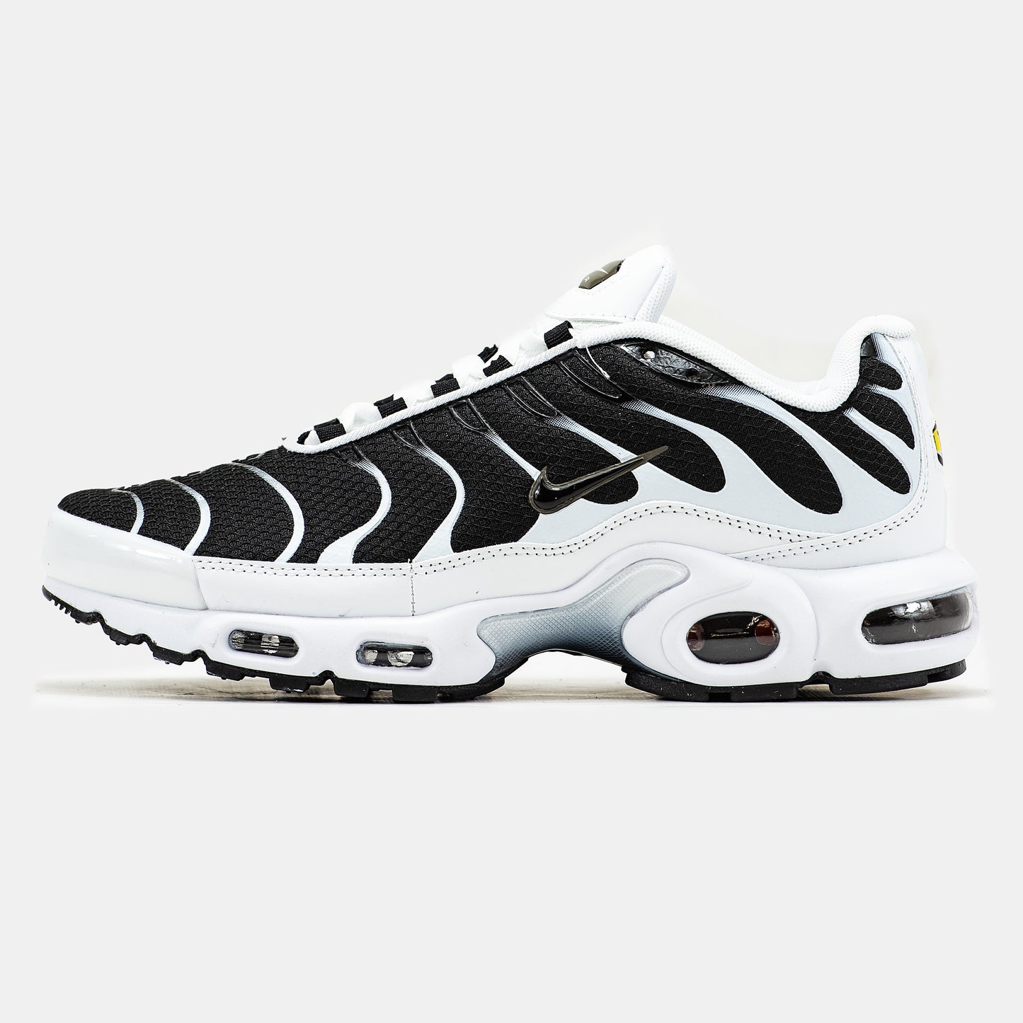 Nike Air Max TN Plus Black/White