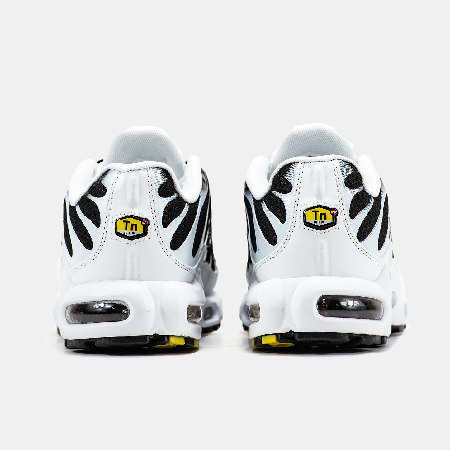 Nike Air Max TN Plus Black/White