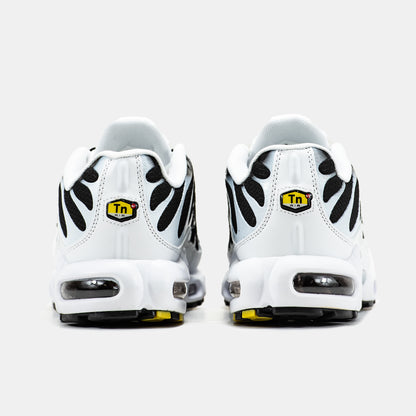 Nike Air Max TN Plus Black/White