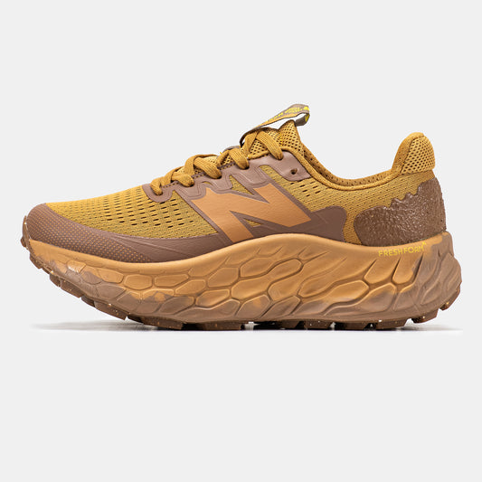 New Balance Fresh Foam Brown