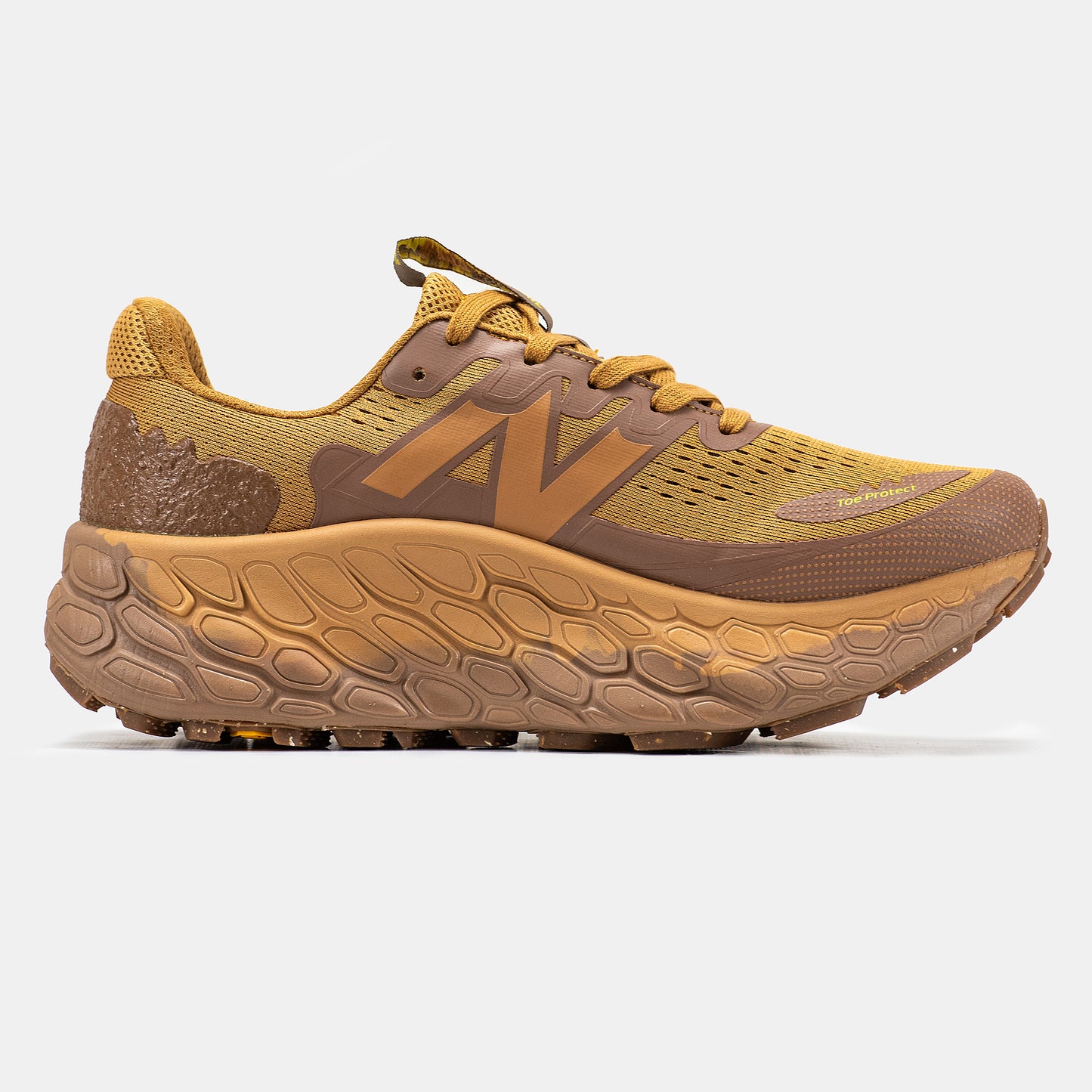 New Balance Fresh Foam Brown