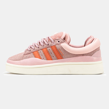 Adidas Campus x Bad Bunny Pink/Orange