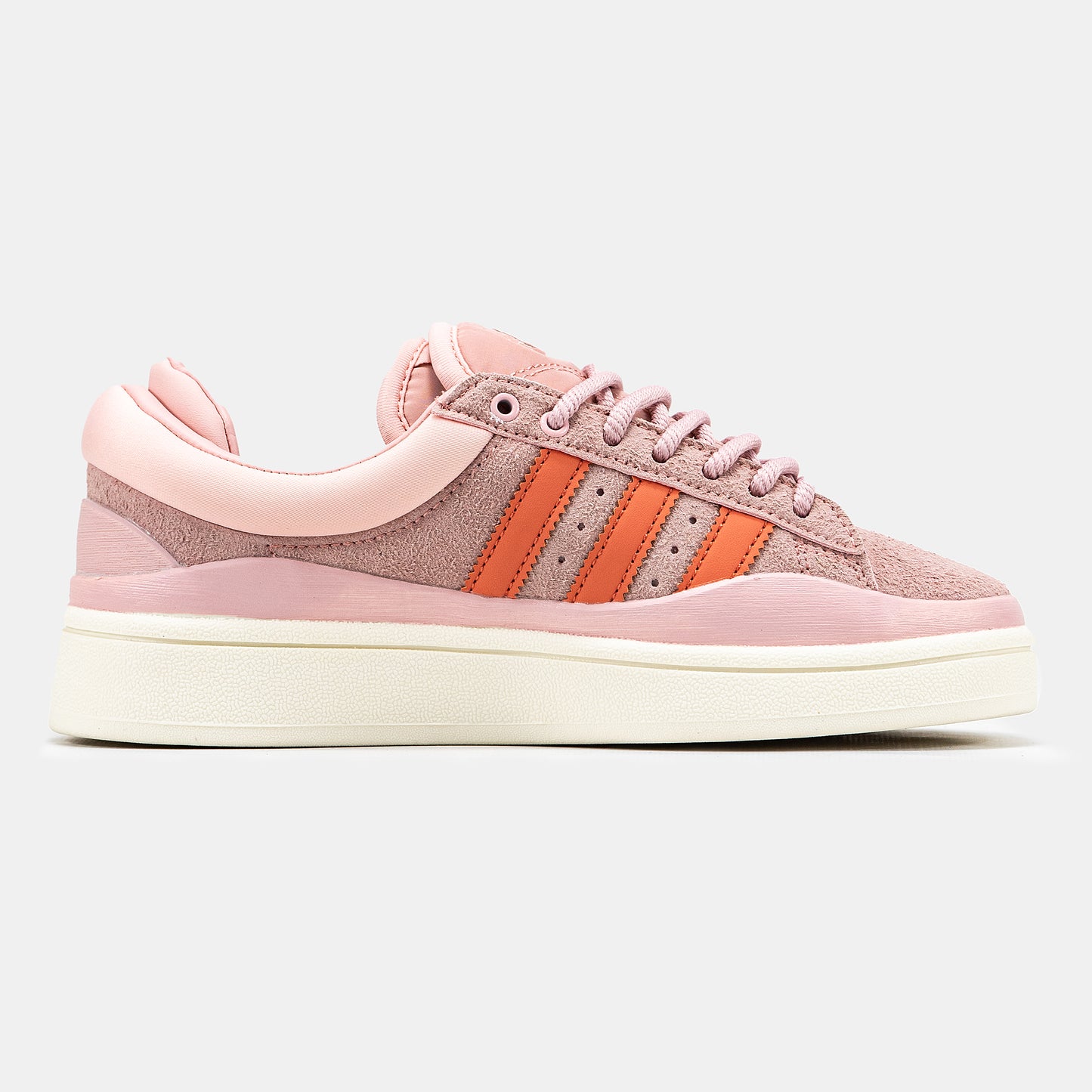 Adidas Campus x Bad Bunny Pink/Orange