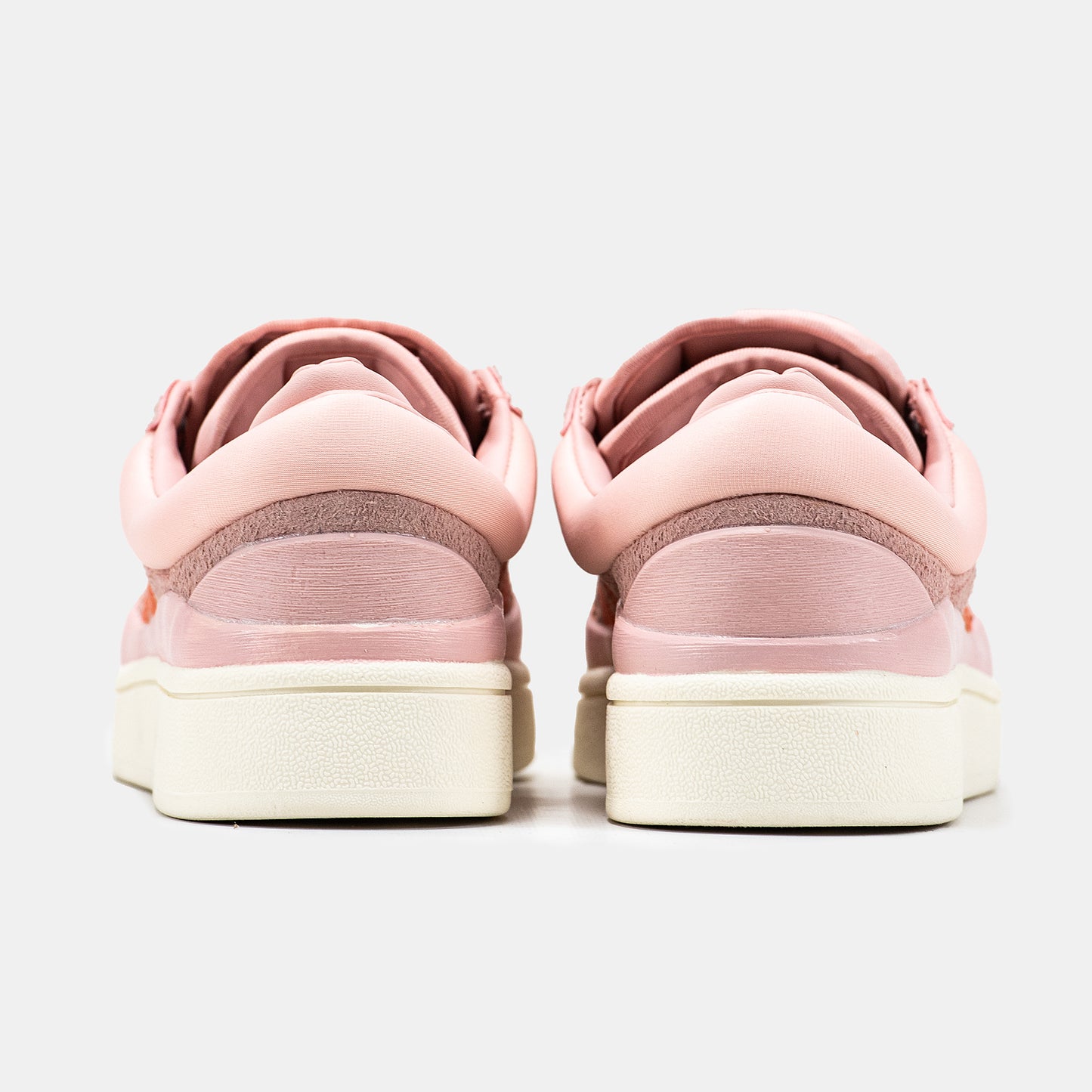 Adidas Campus x Bad Bunny Pink/Orange