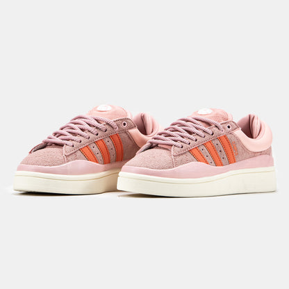 Adidas Campus x Bad Bunny Pink/Orange