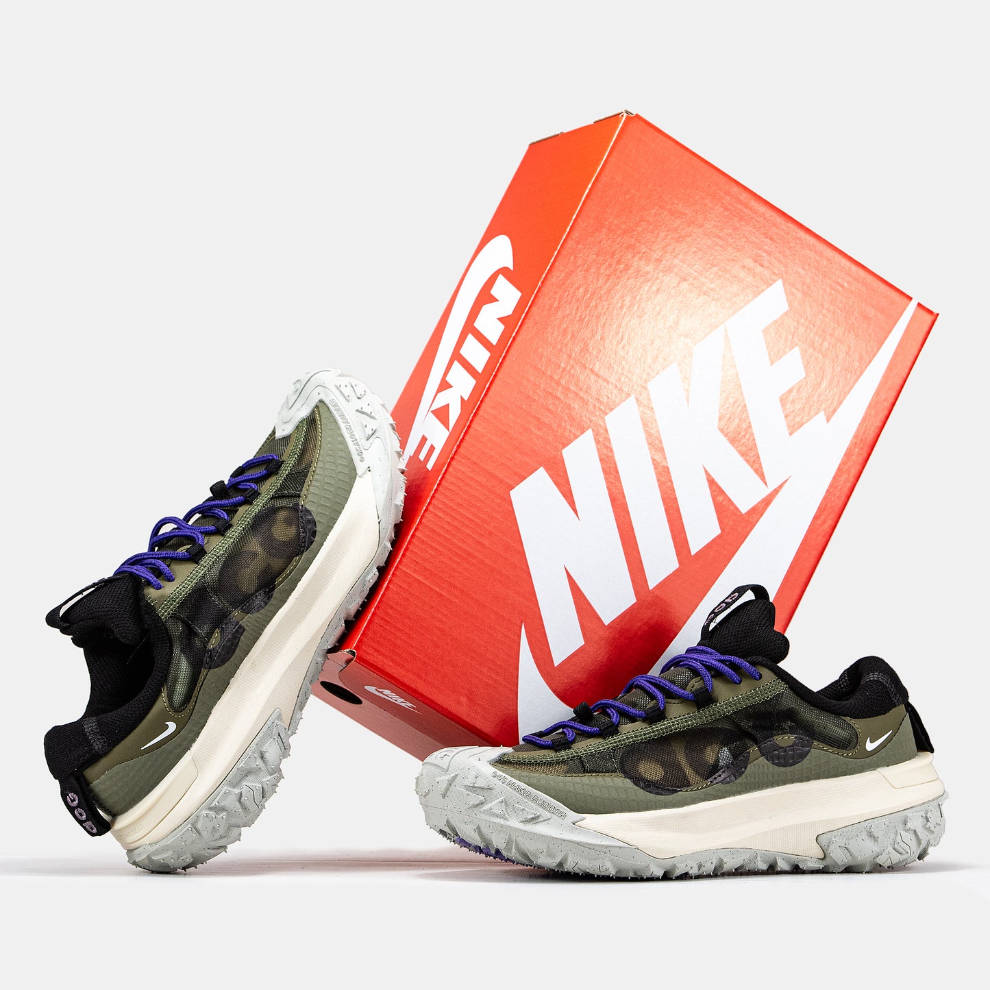 Nike ACG Mountain Fly 2 Gore-Tex