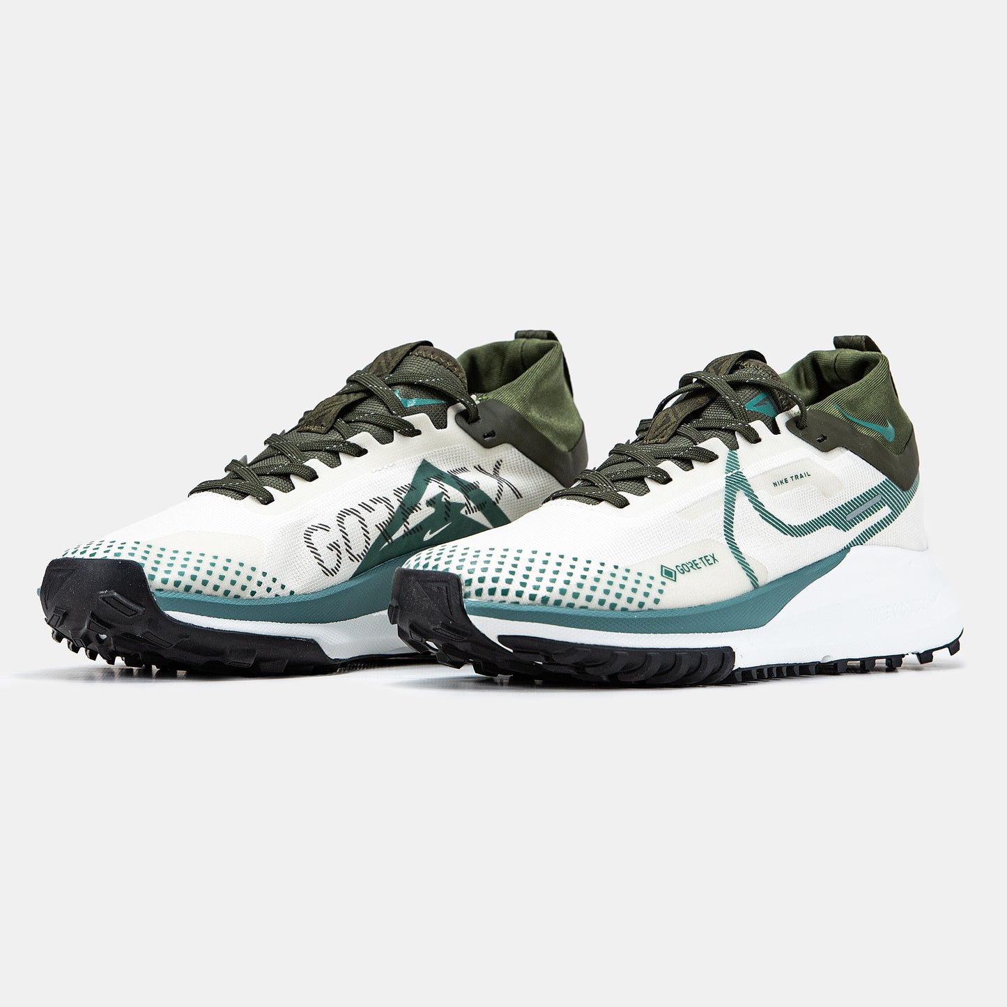 Nike Pegasus Trail 4 Gore-Tex