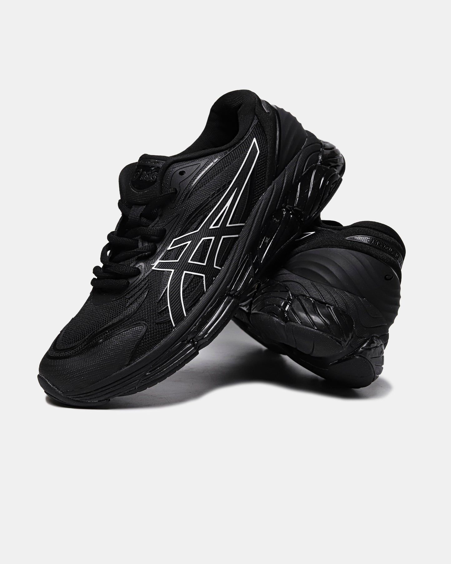 Asics Gel-Quantum 360 VIII "Black"