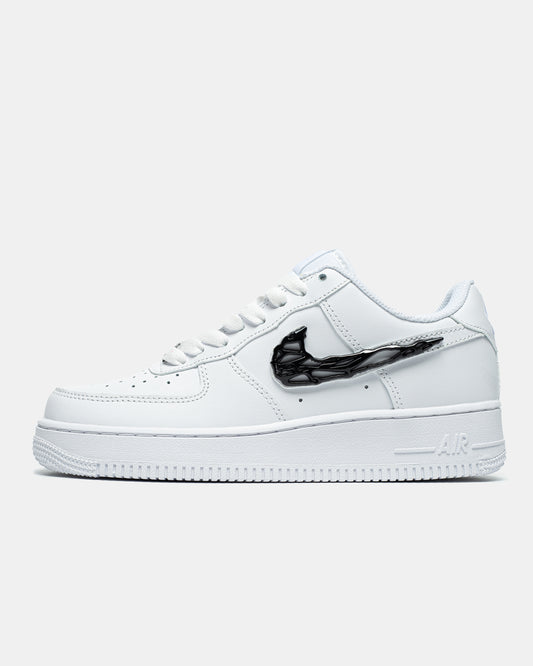 Nike Air Force 1 Low ‘Liquid Metal Swoosh’