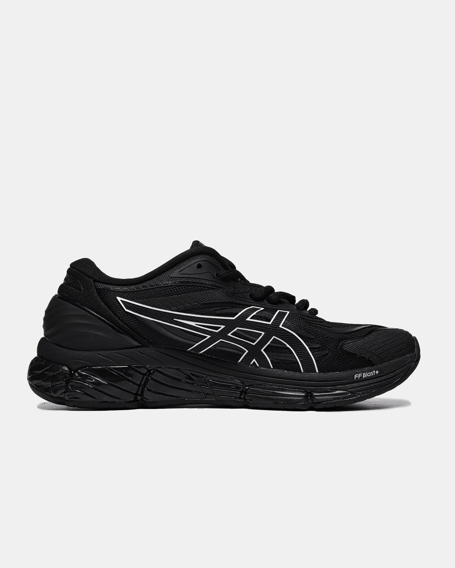 Asics Gel-Quantum 360 VIII "Black"