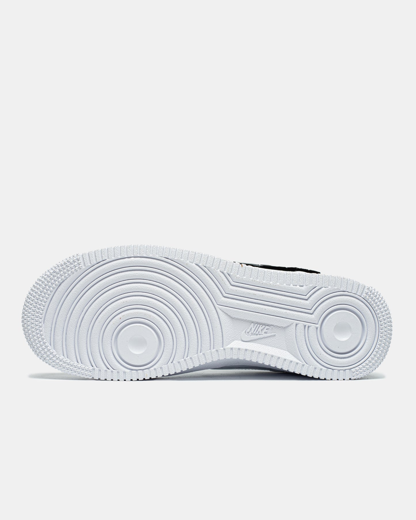 Nike Air Force 1 Low ‘Liquid Metal Swoosh’