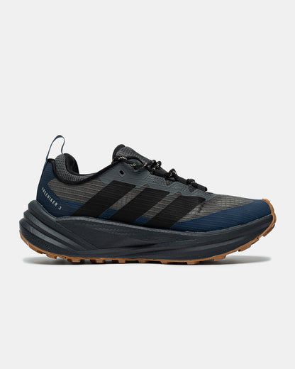 Adidas TERREX Freehiker 3 Low GORE-TEX Shadow Navy
