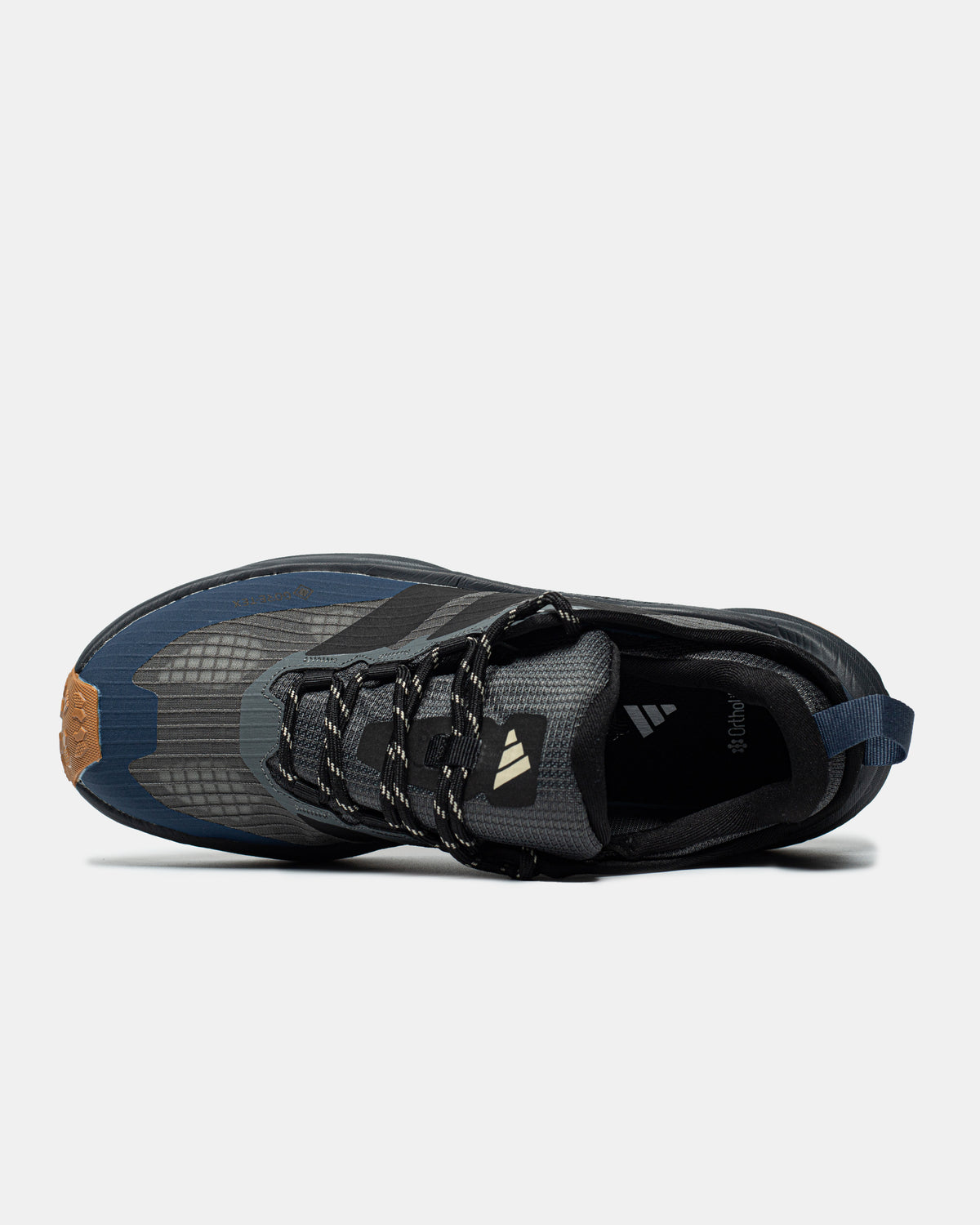 Adidas TERREX Freehiker 3 Low GORE-TEX Shadow Navy