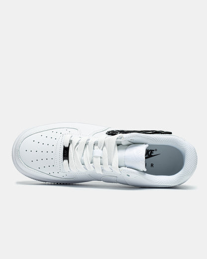 Nike Air Force 1 Low ‘Liquid Metal Swoosh’