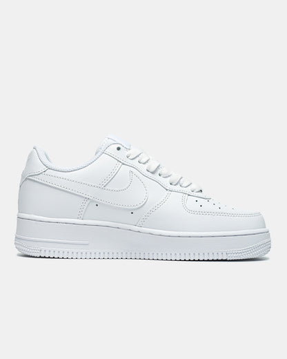 Nike Air Force 1 Low ‘Liquid Metal Swoosh’