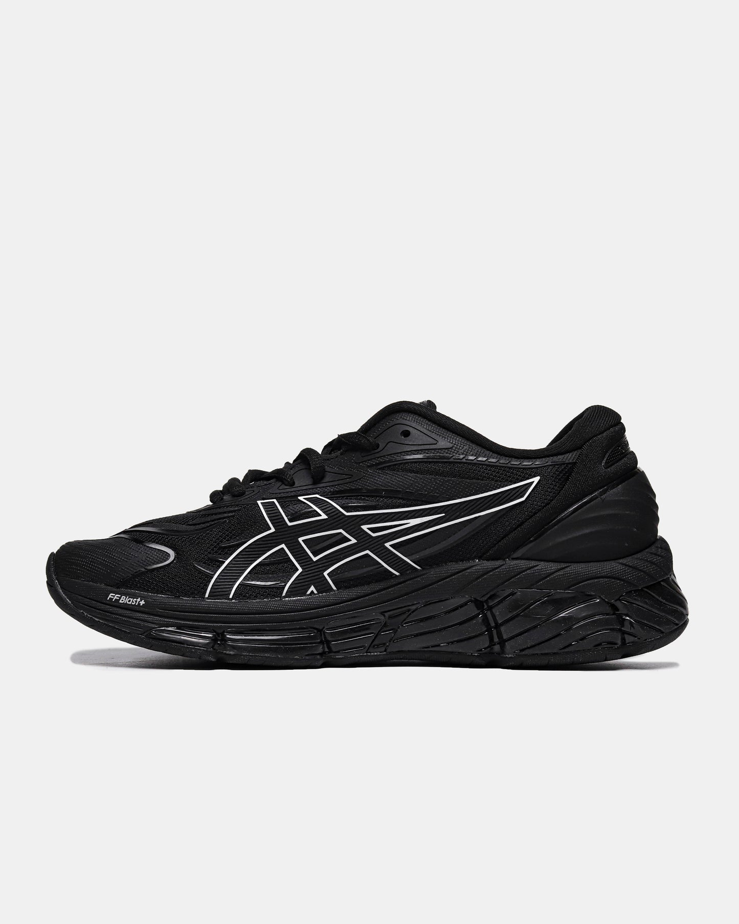 Asics Gel-Quantum 360 VIII "Black"