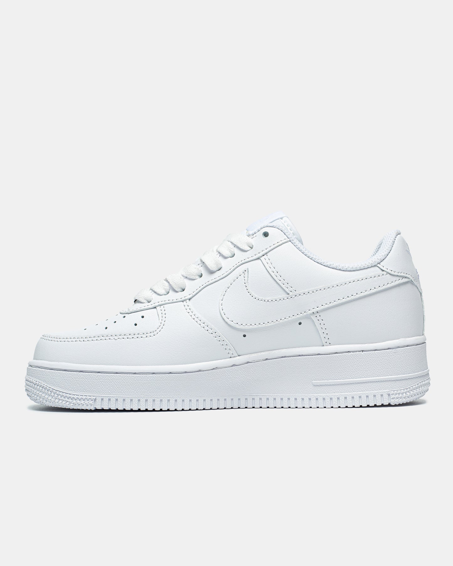 Nike Air Force 1 Low ‘Liquid Metal Swoosh’