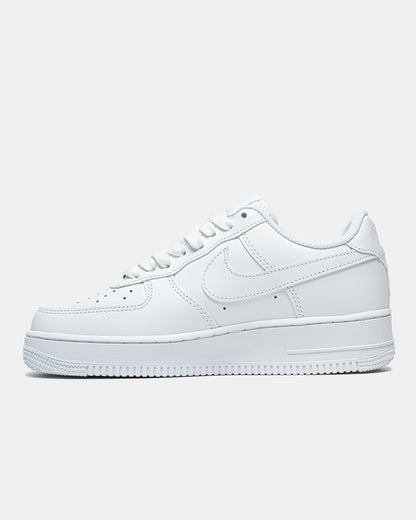 Nike Air Force 1 Low ‘Liquid Metal Swoosh’