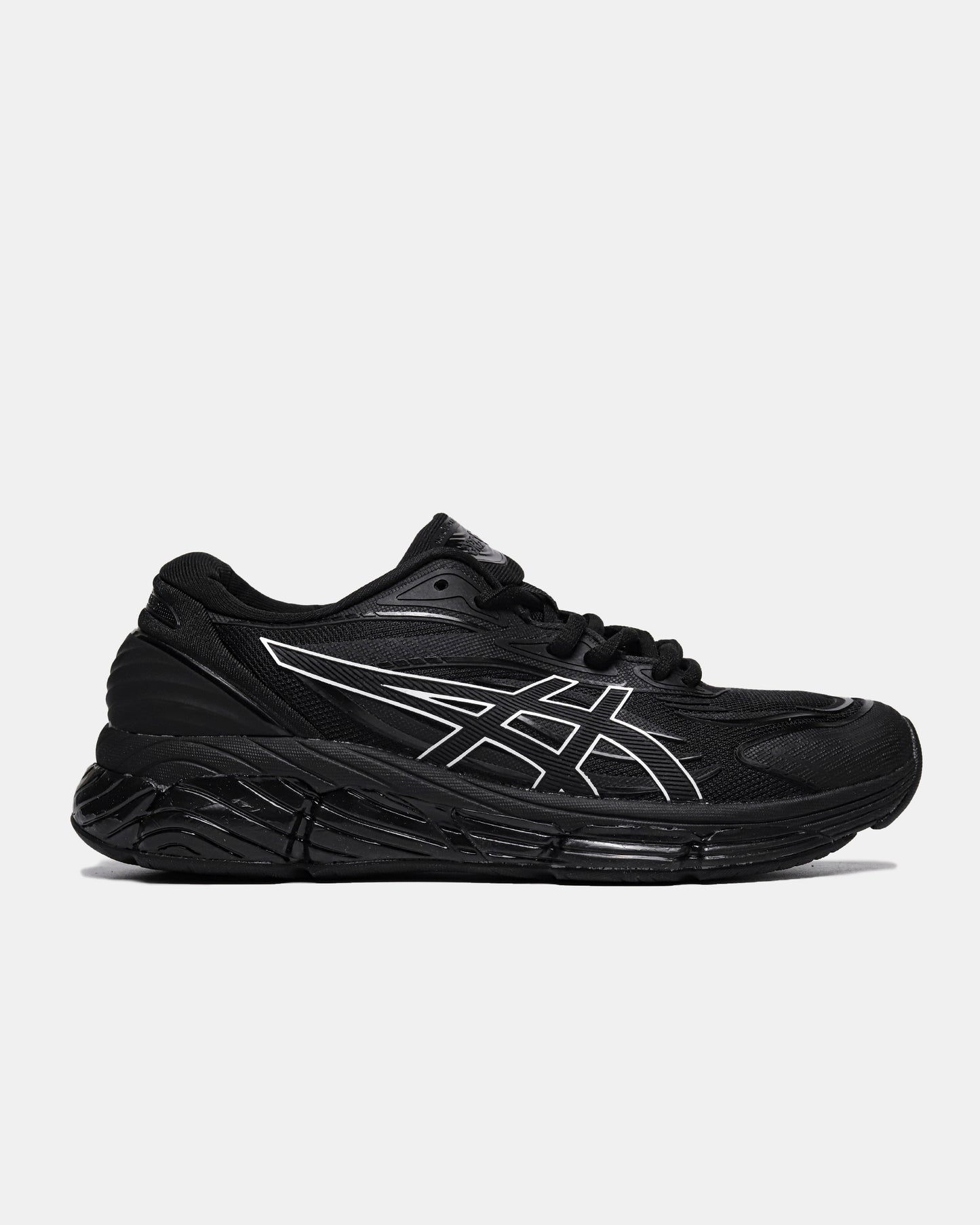 Asics Gel-Quantum 360 VIII "Black"