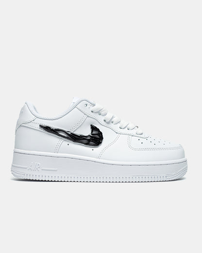 Nike Air Force 1 Low ‘Liquid Metal Swoosh’