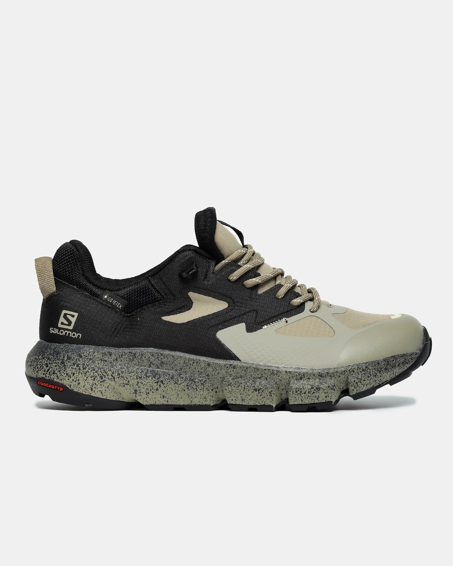 SALOMON PREDICT HIKE GTX GORE-TEX