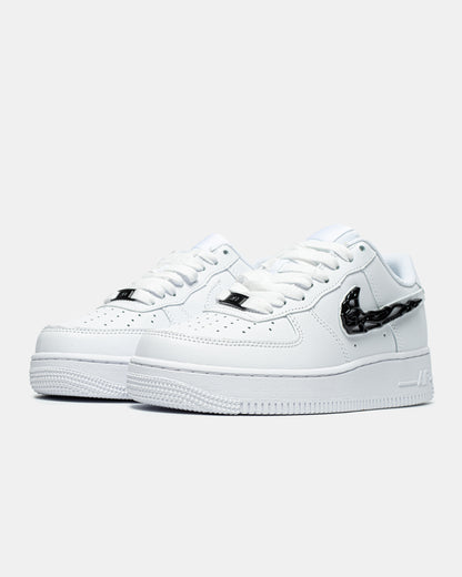 Nike Air Force 1 Low ‘Liquid Metal Swoosh’