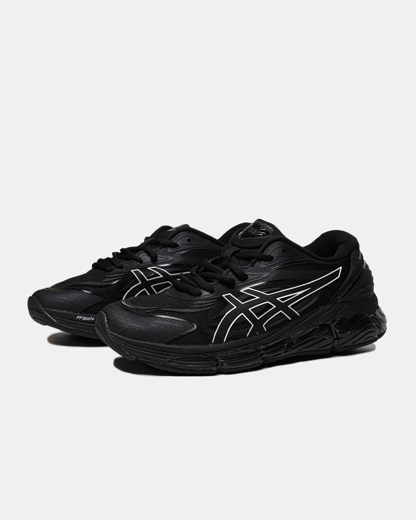 Asics Gel-Quantum 360 VIII "Black"