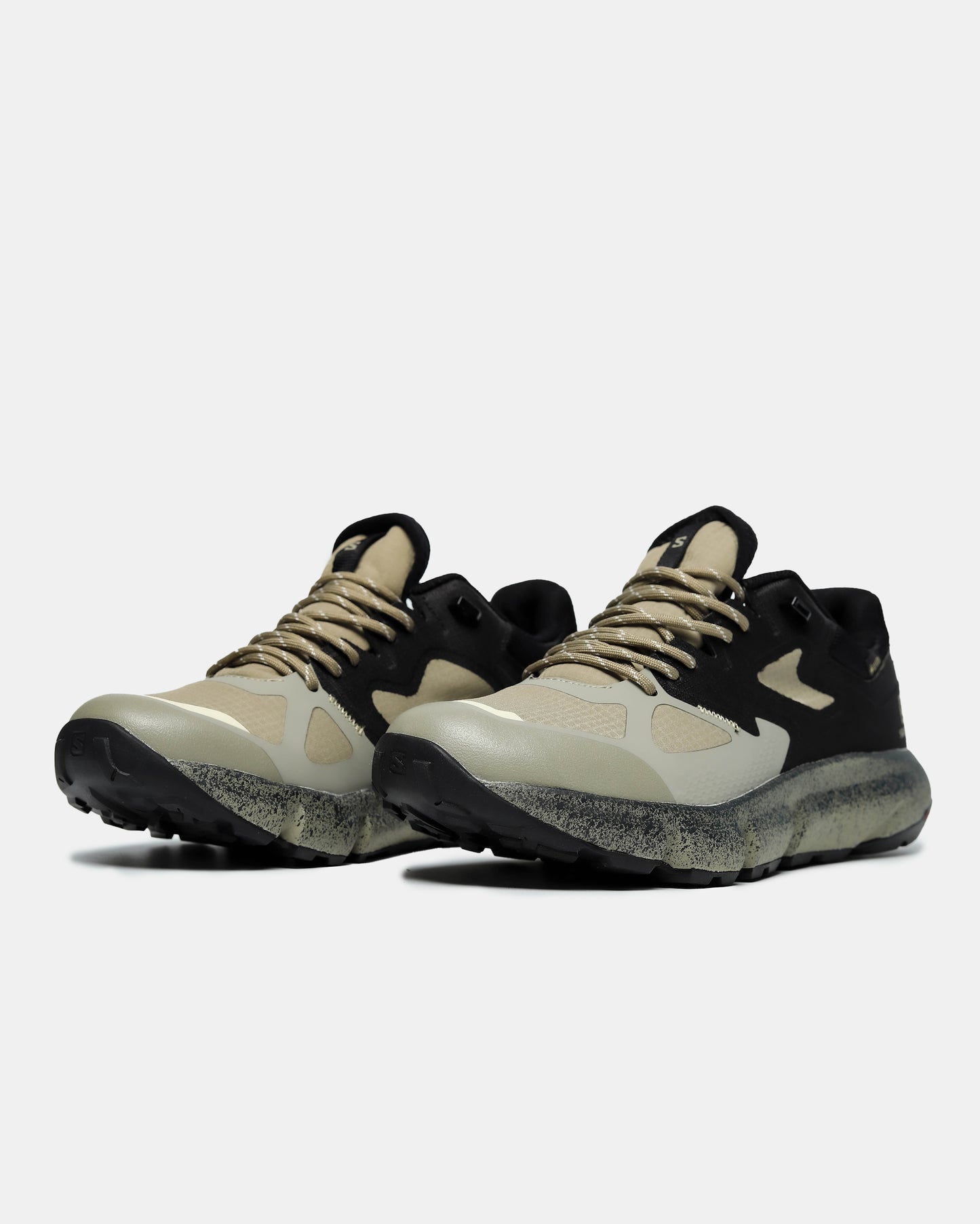 SALOMON PREDICT HIKE GTX GORE-TEX